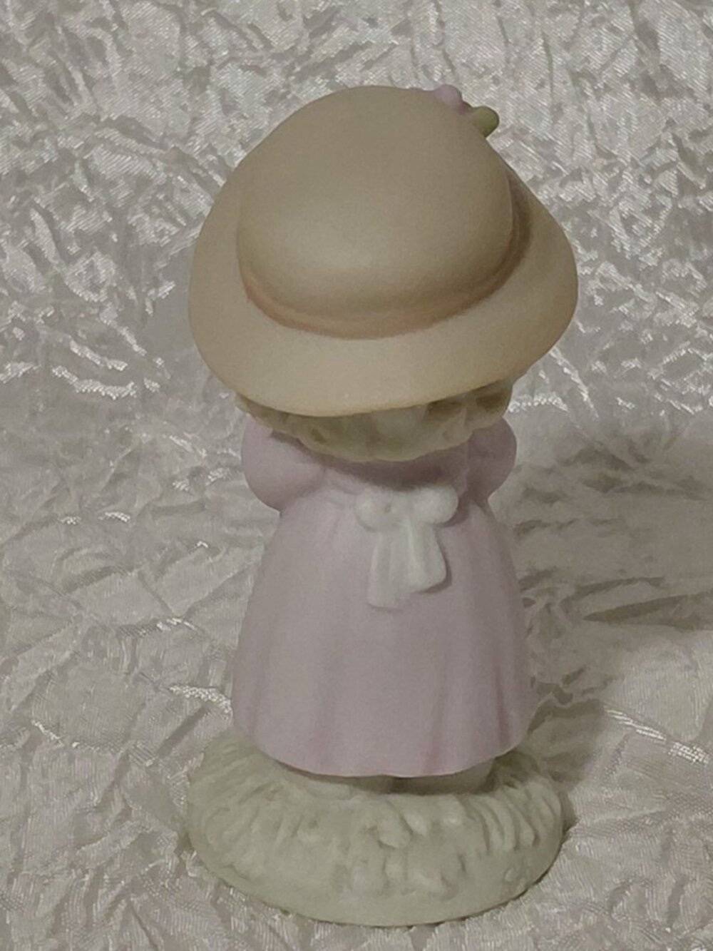Precious Moments "Youre The Berry Best" Figurine 1996 Enesco With Box & Papers - Picture 2 of 6